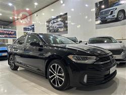 ڤۆڵکسواگن جێتا